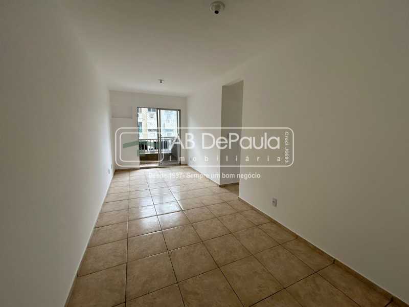 Conheça . do imóvel - VENDE OU ALUGA NA PRAÇA SECA - R. FLORIANÓPOLIS, 986 - APARTAMENTO COM 03 QUARTOS - SA30083 - 2 . - 2