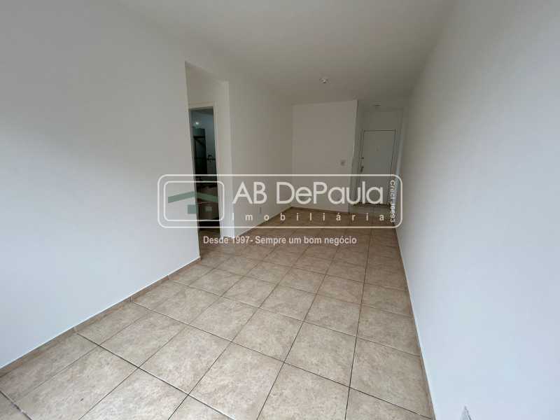 Conheça . do imóvel - VENDE OU ALUGA NA PRAÇA SECA - R. FLORIANÓPOLIS, 986 - APARTAMENTO COM 03 QUARTOS - SA30083 - 3 . - 3