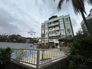 Ótima localização - VENDE OU ALUGA NA PRAÇA SECA - R. FLORIANÓPOLIS, 986 - APARTAMENTO COM 03 QUARTOS - SA30083