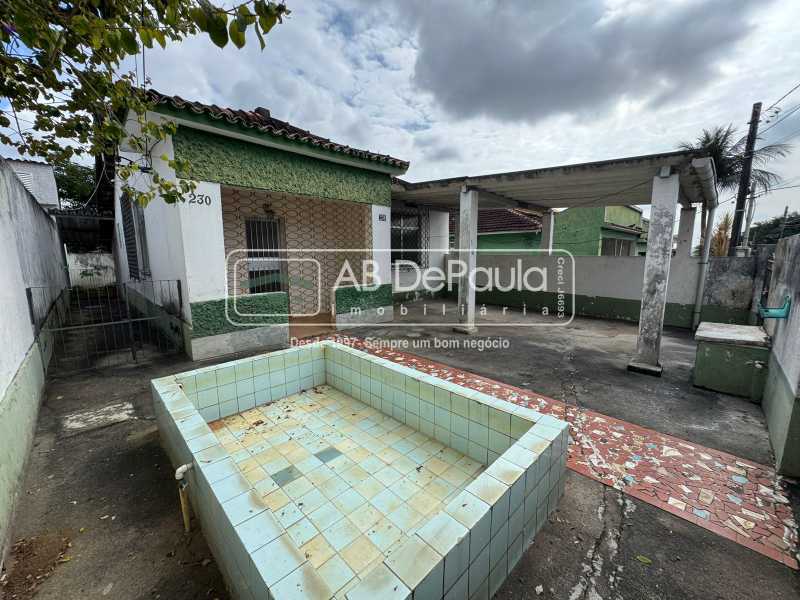 Conheça FRENTE do imóvel - ALUGA EM SULACAP - R. SILIO BOCANERA, 230 - CASA LINEAR COM 03 QUARTOS - ABCA30273 - 3 FRENTE - 3