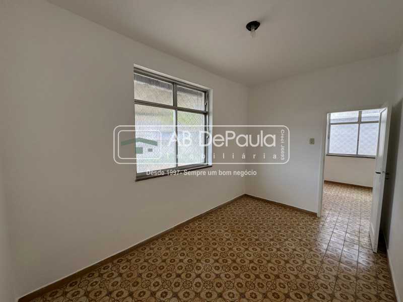 Conheça QUARTO 01 do imóvel - ALUGA EM SULACAP - R. SILIO BOCANERA, 230 - CASA LINEAR COM 03 QUARTOS - ABCA30273 - 11 QUARTO 01 - 11