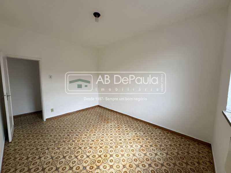 Conheça QUARTO 03 do imóvel - ALUGA EM SULACAP - R. SILIO BOCANERA, 230 - CASA LINEAR COM 03 QUARTOS - ABCA30273 - 16 QUARTO 03 - 16