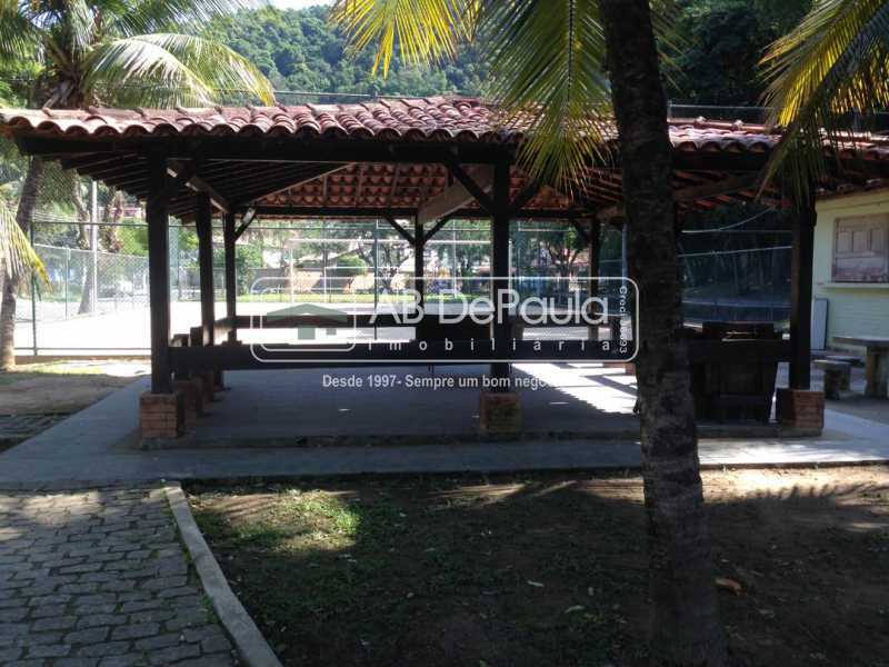 Conheça 01 do imóvel - TAQUARA- Excelente residência, edificada em Condomínio Fechado, 03 Dormitórios (Suíte), portaria e controle de acesso 24h - ABCA30274 - 3 01 - 3