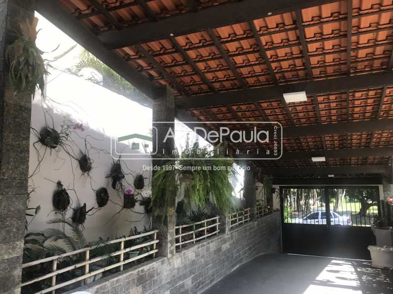 Conheça 04 do imóvel - TAQUARA- Excelente residência, edificada em Condomínio Fechado, 03 Dormitórios (Suíte), portaria e controle de acesso 24h - ABCA30274 - 4 04 - 4