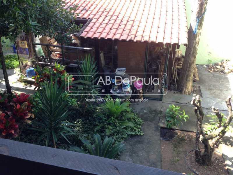 Conheça 08 do imóvel - TAQUARA- Excelente residência, edificada em Condomínio Fechado, 03 Dormitórios (Suíte), portaria e controle de acesso 24h - ABCA30274 - 8 08 - 8