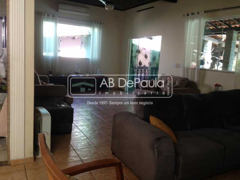 Conheça 10 do imóvel - TAQUARA- Excelente residência, edificada em Condomínio Fechado, 03 Dormitórios (Suíte), portaria e controle de acesso 24h - ABCA30274 - 10 10 - 10