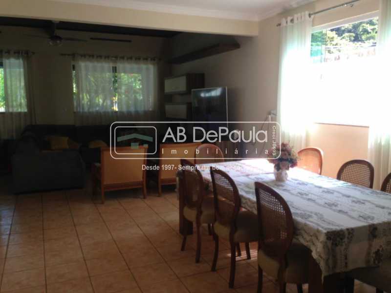 Conheça 11 do imóvel - TAQUARA- Excelente residência, edificada em Condomínio Fechado, 03 Dormitórios (Suíte), portaria e controle de acesso 24h - ABCA30274 - 11 11 - 11