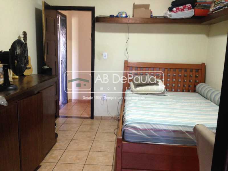 Conheça 17 do imóvel - TAQUARA- Excelente residência, edificada em Condomínio Fechado, 03 Dormitórios (Suíte), portaria e controle de acesso 24h - ABCA30274 - 17 17 - 17