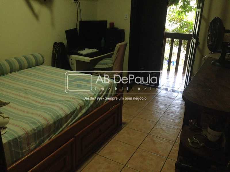 Conheça 19 do imóvel - TAQUARA- Excelente residência, edificada em Condomínio Fechado, 03 Dormitórios (Suíte), portaria e controle de acesso 24h - ABCA30274 - 19 19 - 19
