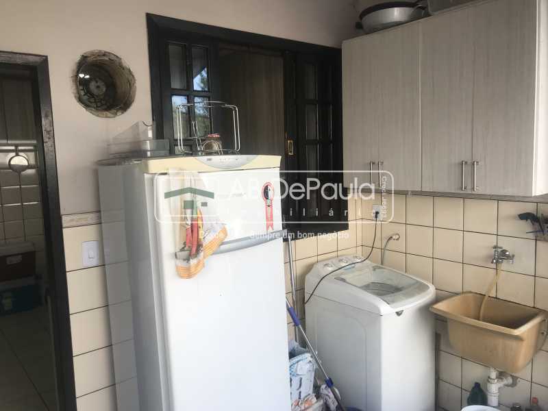 Conheça 21 do imóvel - TAQUARA- Excelente residência, edificada em Condomínio Fechado, 03 Dormitórios (Suíte), portaria e controle de acesso 24h - ABCA30274 - 21 21 - 21