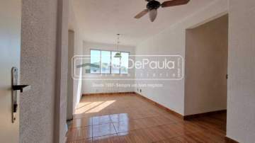 ACEITA FINANCIAMENTO - Realengo - Ótimo Apartamento DESOCUPADO à Venda - 2 Quartos - ABAP20945