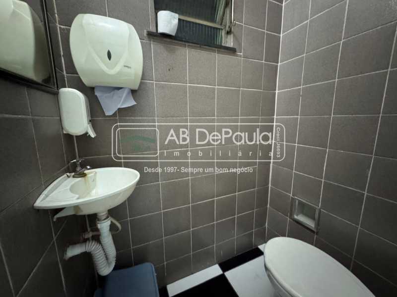LAVABO - 3