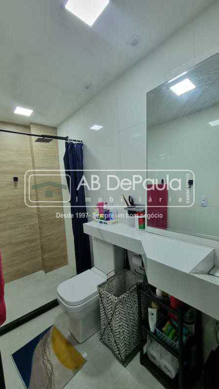 Conheça 20250804_155027 do imóvel - SULACAP - ÓTIMO APARTAMENTO Á VENDA - 62,00M² - 2QUARTOS - SOL MANHÃ - ABAP20948 - 7 20250804_155027 - 7