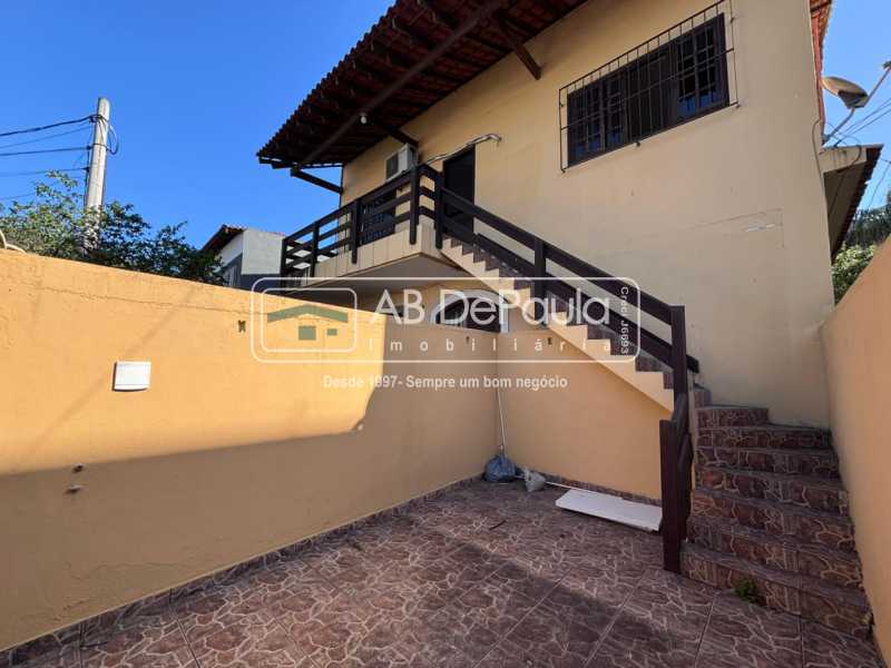 Conheça . do imóvel - ALUGA EM SULACAP - RUA FERNANDES SAMPAIO, 362 - CASA COM 03 QUARTOS - ABCA30275 - 26 . - 26