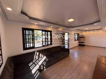 Ótima localização - ALUGA EM SULACAP - RUA FERNANDES SAMPAIO, 362 - CASA COM 03 QUARTOS - ABCA30275
