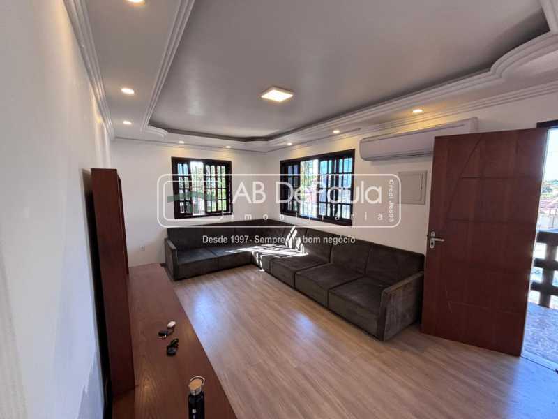 Conheça . do imóvel - ALUGA EM SULACAP - RUA FERNANDES SAMPAIO, 362 - CASA COM 03 QUARTOS - ABCA30275 - 3 . - 3