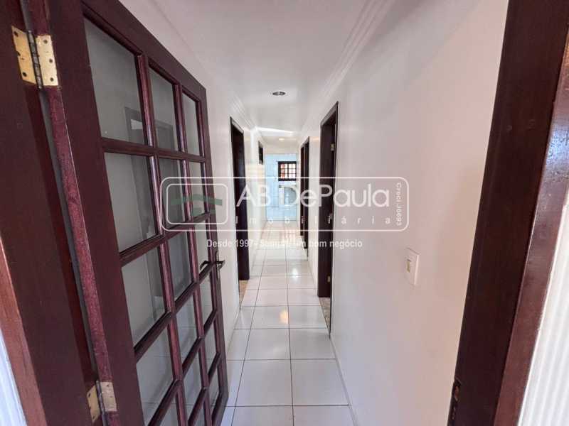 Conheça . do imóvel - ALUGA EM SULACAP - RUA FERNANDES SAMPAIO, 362 - CASA COM 03 QUARTOS - ABCA30275 - 6 . - 6