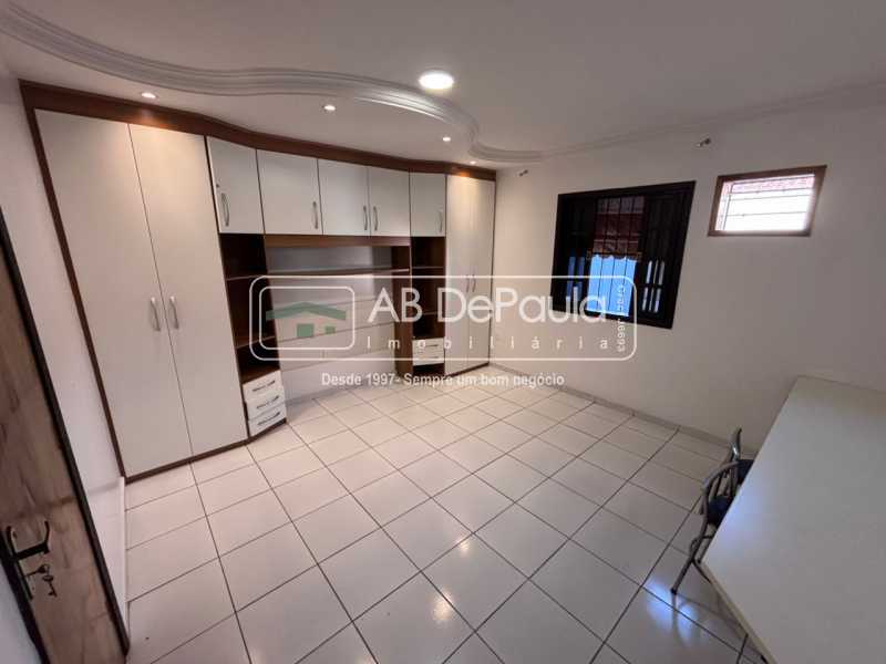 Conheça . do imóvel - ALUGA EM SULACAP - RUA FERNANDES SAMPAIO, 362 - CASA COM 03 QUARTOS - ABCA30275 - 7 . - 7