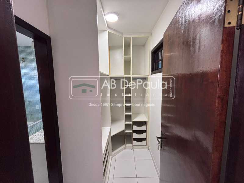Conheça . do imóvel - ALUGA EM SULACAP - RUA FERNANDES SAMPAIO, 362 - CASA COM 03 QUARTOS - ABCA30275 - 9 . - 9