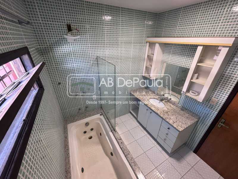 Conheça . do imóvel - ALUGA EM SULACAP - RUA FERNANDES SAMPAIO, 362 - CASA COM 03 QUARTOS - ABCA30275 - 10 . - 10