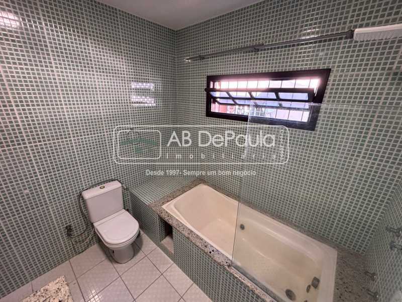 Conheça . do imóvel - ALUGA EM SULACAP - RUA FERNANDES SAMPAIO, 362 - CASA COM 03 QUARTOS - ABCA30275 - 11 . - 11