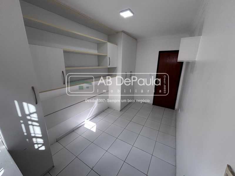 Conheça . do imóvel - ALUGA EM SULACAP - RUA FERNANDES SAMPAIO, 362 - CASA COM 03 QUARTOS - ABCA30275 - 12 . - 12