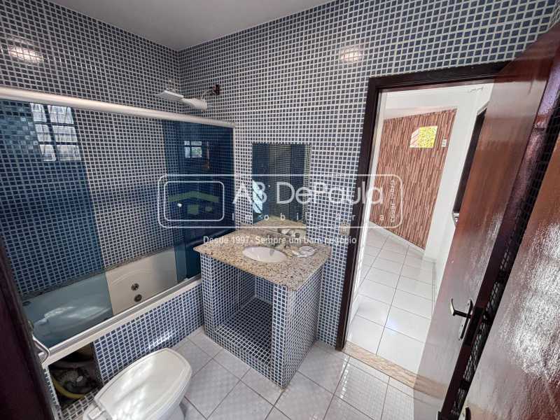 Conheça . do imóvel - ALUGA EM SULACAP - RUA FERNANDES SAMPAIO, 362 - CASA COM 03 QUARTOS - ABCA30275 - 13 . - 13