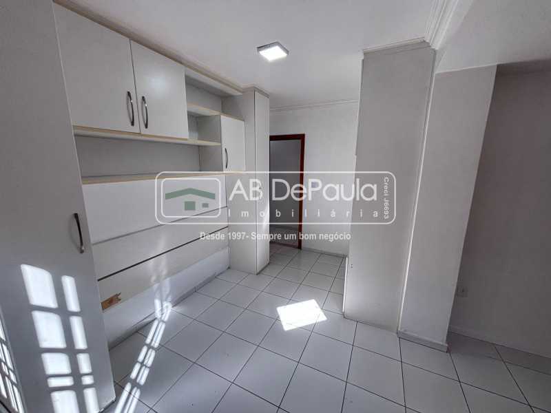 Conheça . do imóvel - ALUGA EM SULACAP - RUA FERNANDES SAMPAIO, 362 - CASA COM 03 QUARTOS - ABCA30275 - 15 . - 15