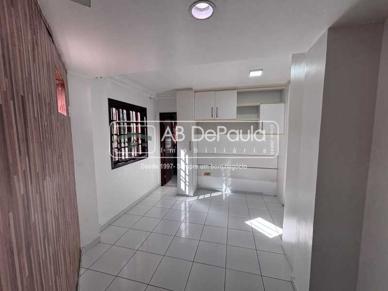 Conheça . do imóvel - ALUGA EM SULACAP - RUA FERNANDES SAMPAIO, 362 - CASA COM 03 QUARTOS - ABCA30275 - 16 . - 16