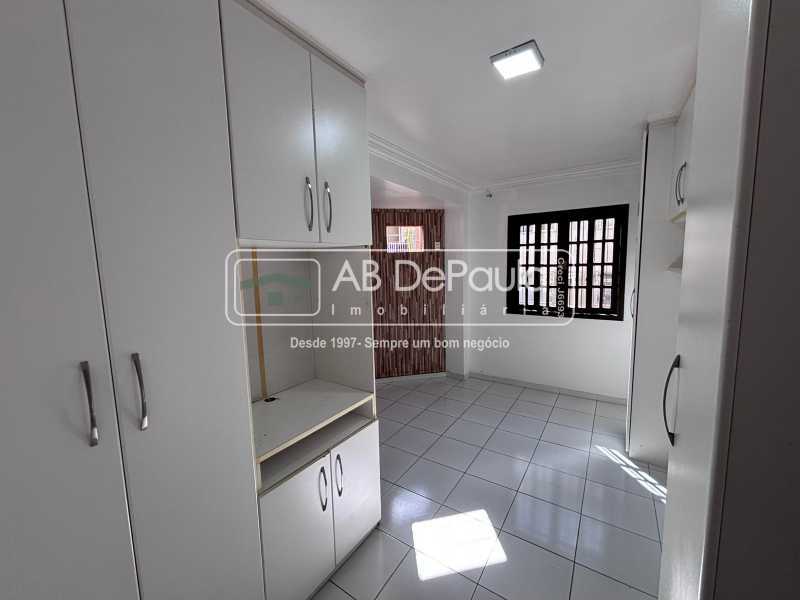 Conheça . do imóvel - ALUGA EM SULACAP - RUA FERNANDES SAMPAIO, 362 - CASA COM 03 QUARTOS - ABCA30275 - 17 . - 17