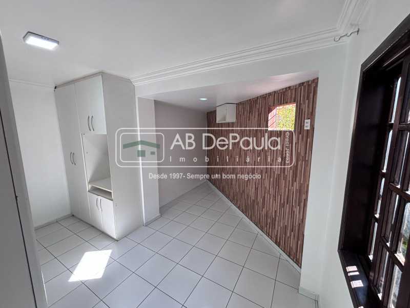 Conheça . do imóvel - ALUGA EM SULACAP - RUA FERNANDES SAMPAIO, 362 - CASA COM 03 QUARTOS - ABCA30275 - 18 . - 18