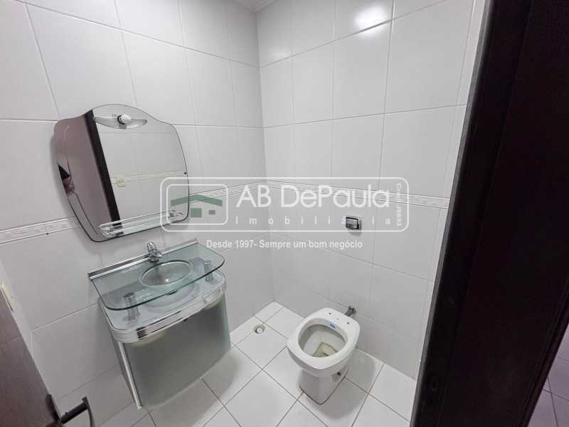 Conheça . do imóvel - ALUGA EM SULACAP - RUA FERNANDES SAMPAIO, 362 - CASA COM 03 QUARTOS - ABCA30275 - 22 . - 22