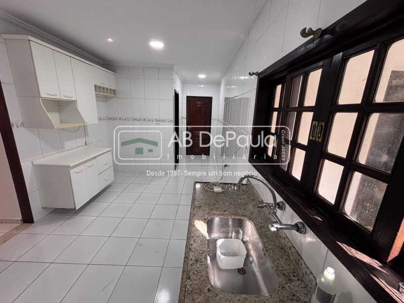 Conheça . do imóvel - ALUGA EM SULACAP - RUA FERNANDES SAMPAIO, 362 - CASA COM 03 QUARTOS - ABCA30275 - 20 . - 20