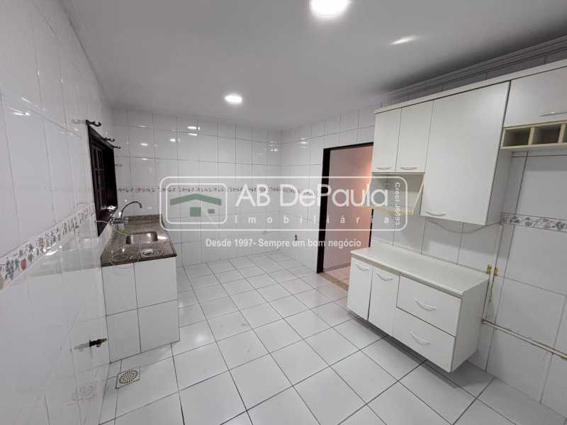 Conheça . do imóvel - ALUGA EM SULACAP - RUA FERNANDES SAMPAIO, 362 - CASA COM 03 QUARTOS - ABCA30275 - 21 . - 21