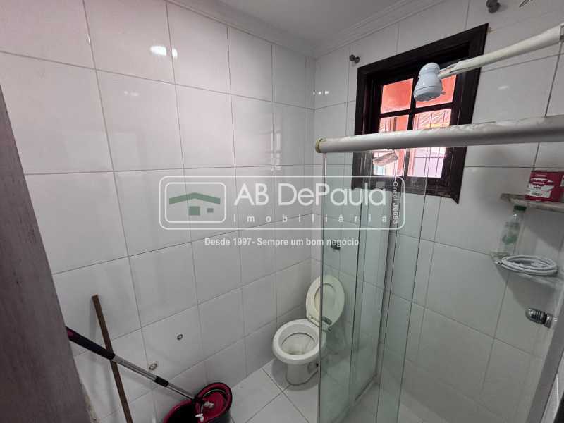 Conheça . do imóvel - ALUGA EM SULACAP - RUA FERNANDES SAMPAIO, 362 - CASA COM 03 QUARTOS - ABCA30275 - 23 . - 23