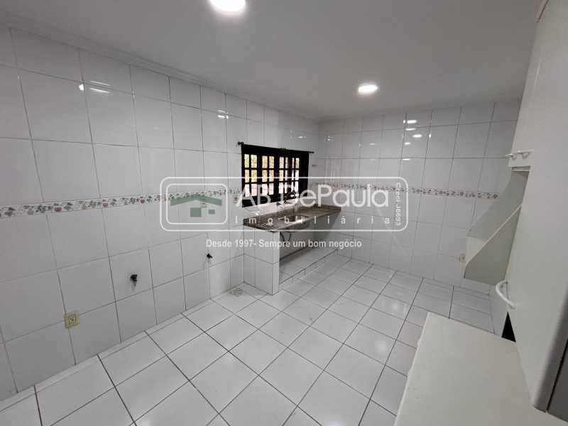 Conheça . do imóvel - ALUGA EM SULACAP - RUA FERNANDES SAMPAIO, 362 - CASA COM 03 QUARTOS - ABCA30275 - 19 . - 19