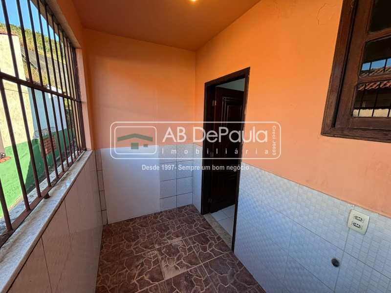 Conheça . do imóvel - ALUGA EM SULACAP - RUA FERNANDES SAMPAIO, 362 - CASA COM 03 QUARTOS - ABCA30275 - 25 . - 25