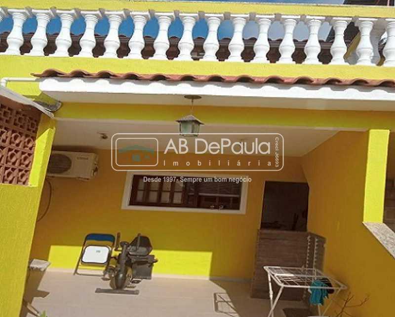 Conheça 01 do imóvel - PECHINCHA - EXCELENTE CASA COM 02 Dormitórios, sala em 02 ambientes, jardim de inverno - ABCN20013 - 6 01 - 6