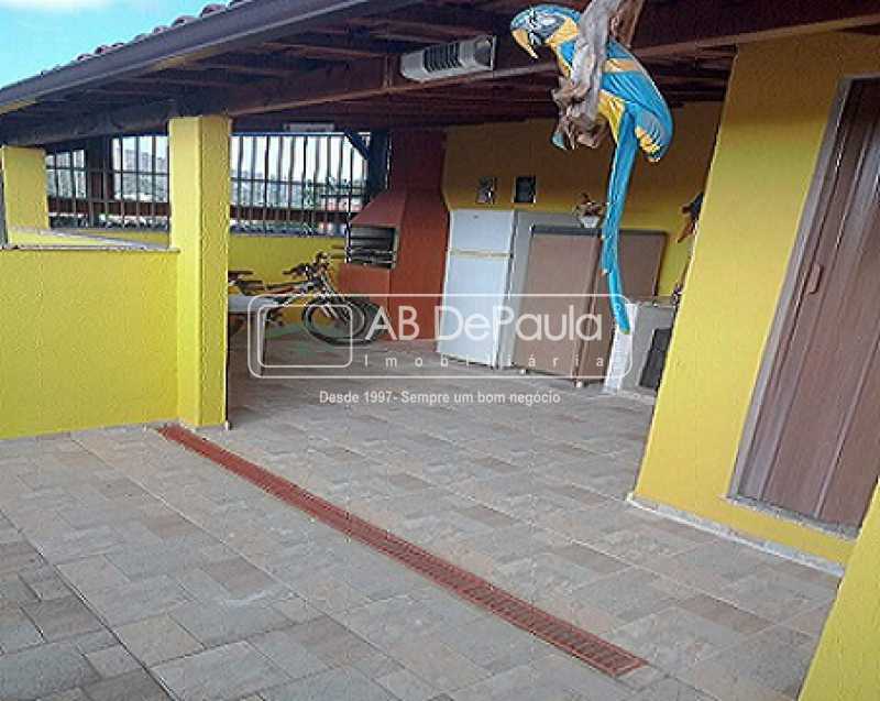 Conheça 03 do imóvel - PECHINCHA - EXCELENTE CASA COM 02 Dormitórios, sala em 02 ambientes, jardim de inverno - ABCN20013 - 10 03 - 10