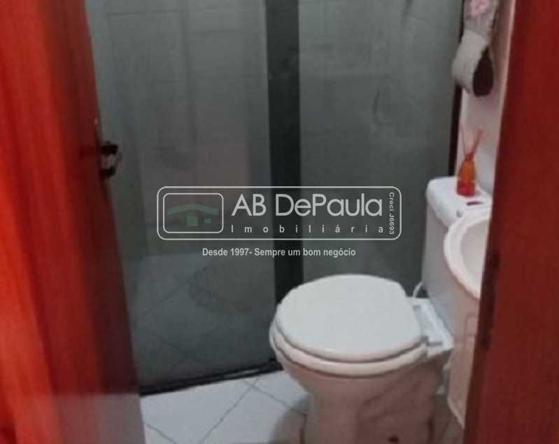 Conheça 10 do imóvel - PECHINCHA - EXCELENTE CASA COM 02 Dormitórios, sala em 02 ambientes, jardim de inverno - ABCN20013 - 12 10 - 12