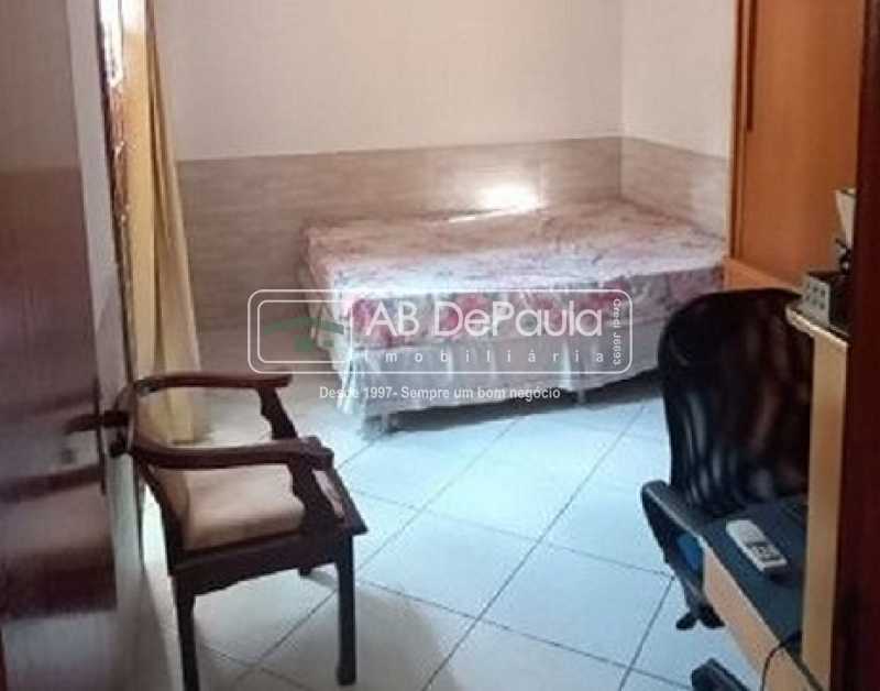 Conheça 11 do imóvel - PECHINCHA - EXCELENTE CASA COM 02 Dormitórios, sala em 02 ambientes, jardim de inverno - ABCN20013 - 11 11 - 11