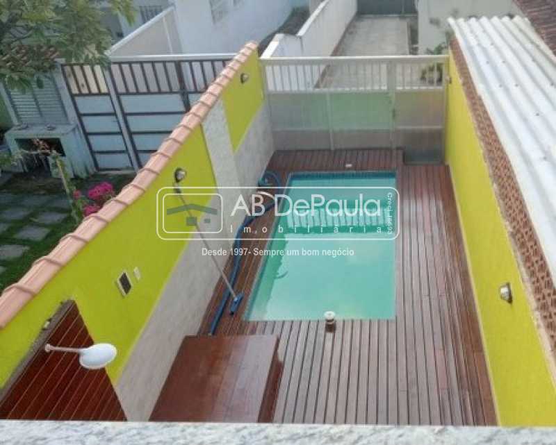 Conheça 15 do imóvel - PECHINCHA - EXCELENTE CASA COM 02 Dormitórios, sala em 02 ambientes, jardim de inverno - ABCN20013 - 2 15 - 2