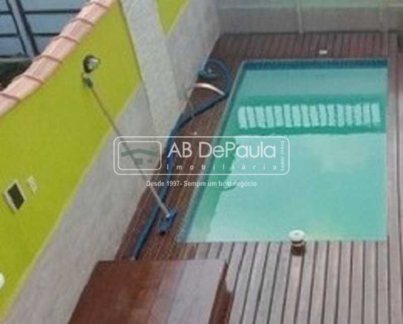 Conheça 16 do imóvel - PECHINCHA - EXCELENTE CASA COM 02 Dormitórios, sala em 02 ambientes, jardim de inverno - ABCN20013 - 3 16 - 3