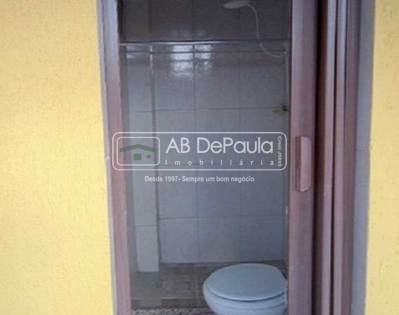Conheça 17 do imóvel - PECHINCHA - EXCELENTE CASA COM 02 Dormitórios, sala em 02 ambientes, jardim de inverno - ABCN20013 - 16 17 - 16
