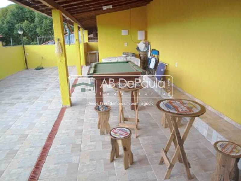Conheça 18 do imóvel - PECHINCHA - EXCELENTE CASA COM 02 Dormitórios, sala em 02 ambientes, jardim de inverno - ABCN20013 - 17 18 - 17