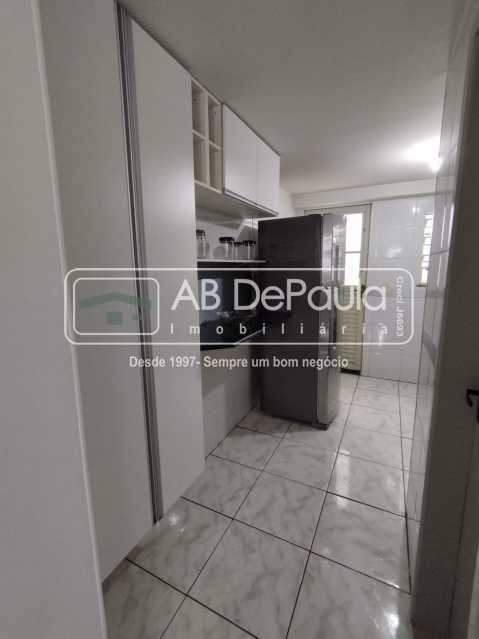 Conheça IMG-20250812-WA0044 do imóvel - Ótima Casa Duplex à Venda na Sulacap - 2 Quartos - Varanda - 1 Vaga - ABCA20215 - 3 IMG-20250812-WA0044 - 3