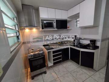 ACEITA FINANCIAMENTO - Ótima Casa Duplex à Venda na Sulacap - 2 Quartos - Varanda - 1 Vaga - ABCA20215