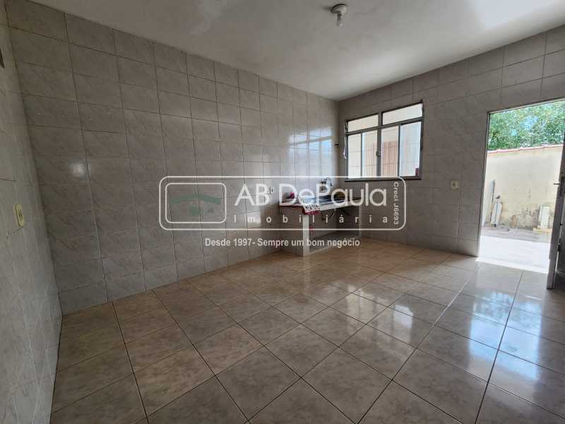 Conheça 98c992a3-d301-415b-8d03-726cea do imóvel - BENTO RIBEIRO / VILA VALQUEIRE - AMPLA CASA LINEAR COM 03 Dormitórios (02 Suítes) + Escritório e AMPLO TERRENO - ABCA30276 - 17 98c992a3-d301-415b-8d03-726cea - 17