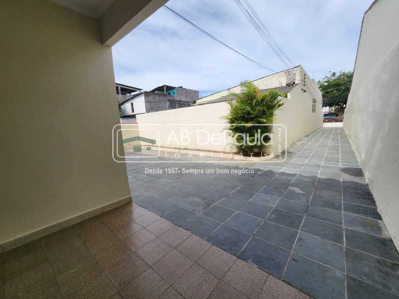 Conheça 1598c388-c5df-4f12-914a-3f92e0 do imóvel - BENTO RIBEIRO / VILA VALQUEIRE - AMPLA CASA LINEAR COM 03 Dormitórios (02 Suítes) + Escritório e AMPLO TERRENO - ABCA30276 - 3 1598c388-c5df-4f12-914a-3f92e0 - 3
