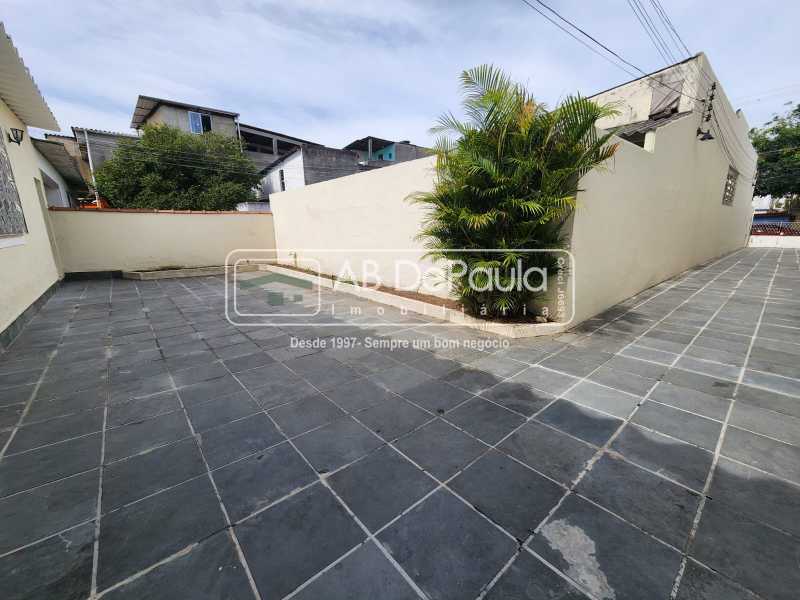 Conheça a219b2e7-e5c8-4f78-9430-97f707 do imóvel - BENTO RIBEIRO / VILA VALQUEIRE - AMPLA CASA LINEAR COM 03 Dormitórios (02 Suítes) + Escritório e AMPLO TERRENO - ABCA30276 - 4 a219b2e7-e5c8-4f78-9430-97f707 - 4